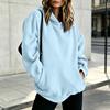 Women's Oversized Hoodie Sweatshirt Casual Long Sleeve Pullover