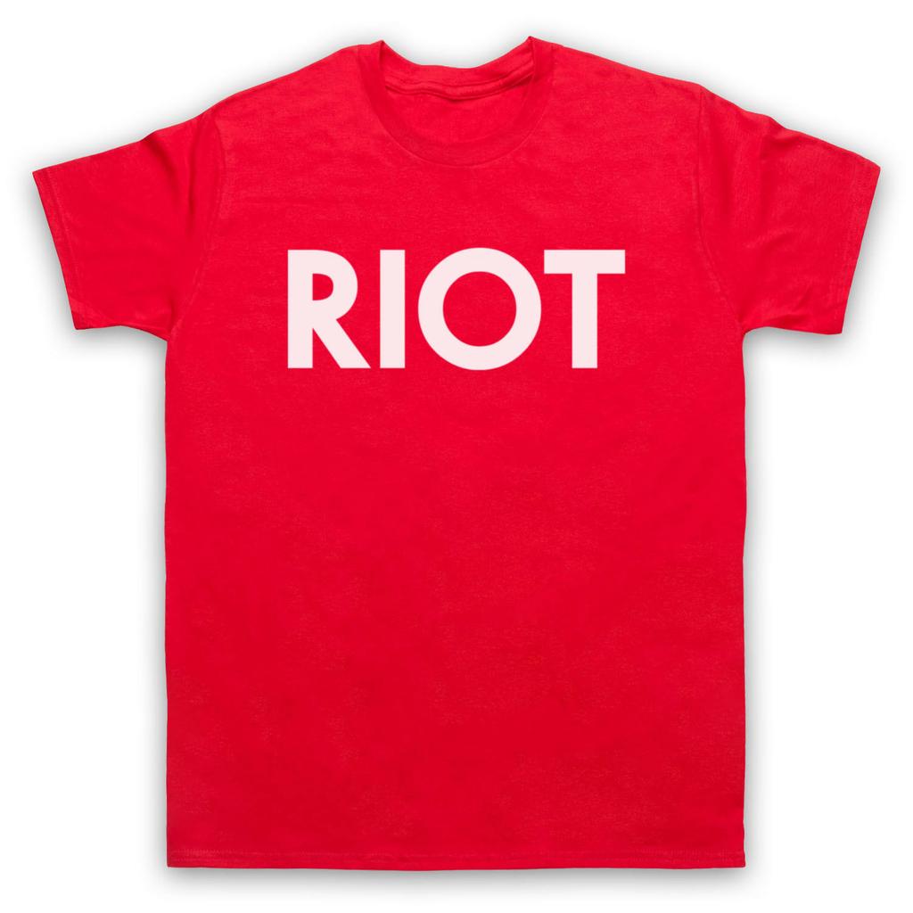 2025 T-shirts Are Selling Well In Summer IT'S ALWAYS SUNNY IN PHILADELPHIA. RIOT American TV Series T-shirt