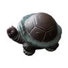 Tea Pet with Tea Strainer Tea Infuser Detachable Mini Ceramic Craft Decoration Bookshelf Table Dining Room Home Office Ornament