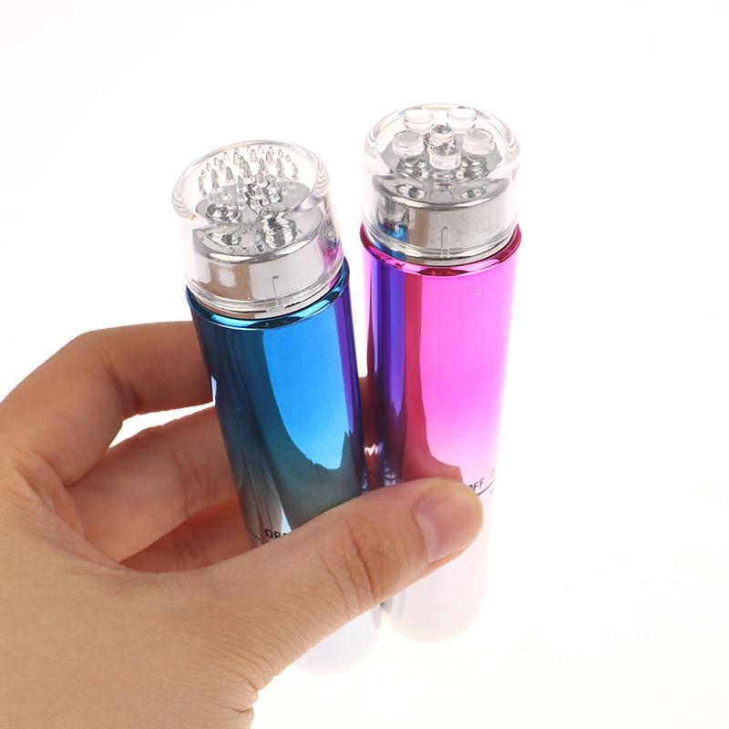 4 In 1 Electric Facial Massager Micro Vibration Eye Beauty Instrument For Relax Eye Dark Circles Eye Bags Puffiness Eye Massage