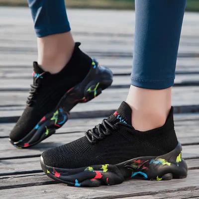 Damskor – Sneakers