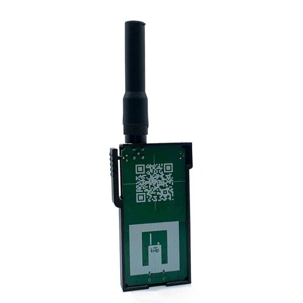 Radio Transceiver Kits for Android Phone Small and Convenient Homebrew Radio Module Kit Into Ham Radio Transceiver Kv4p HT