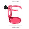 Multifunctional Car Cup Holder Cup Stand Bracket for Air Vent Universal Auto Drink Rack Stand for Water Bottles for Car Interior