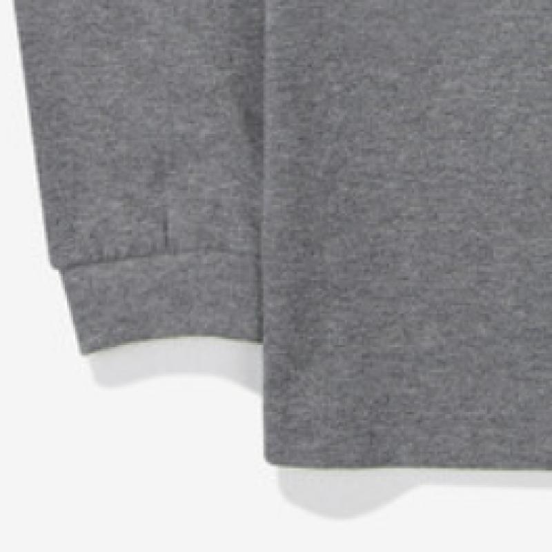 [fila Kids] Essential Graphic Long Sleeve Tee  Fk2rlf3201x Mly  q0zFk2rlf3201xMly