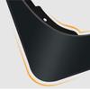 Flexible Automotive Guard Guards Exact Designs Strong Strength Car Mudguards Reduce Cleaning Frequency for Vehicles Use