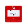 Smart Wireless Smoke Detector for Commercial and Household Use - 3C Fire Sensing System