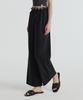 Front To Line Banda Light Line Point Pants