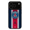 Case For iPhone 17 Pro Max PSG Jordan Colorful Maniacase