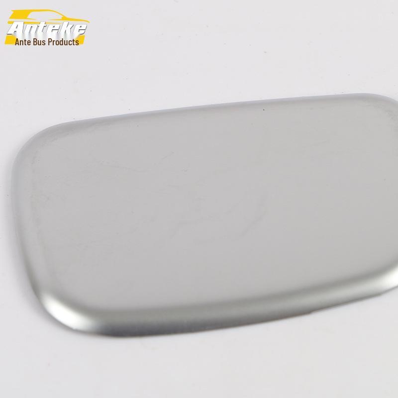 Encore 12-16 Bright Left Lower Handle & Center Console Buckle Cover