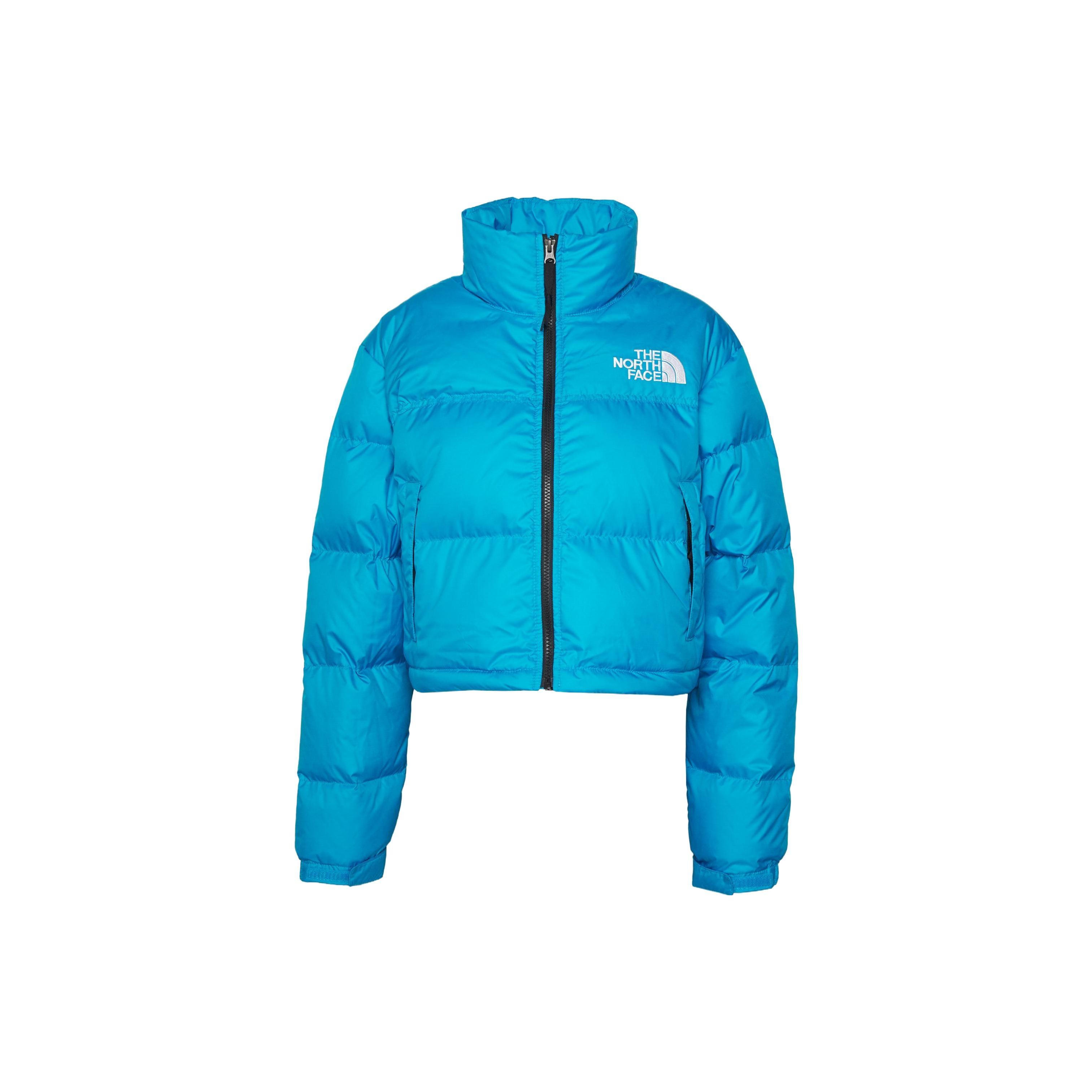 THE NORTH FACE Logo Women`s NF0A5GGE-JA7