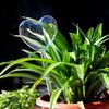 Mushroom Glass Drip Irrigation Device for Potted Plants