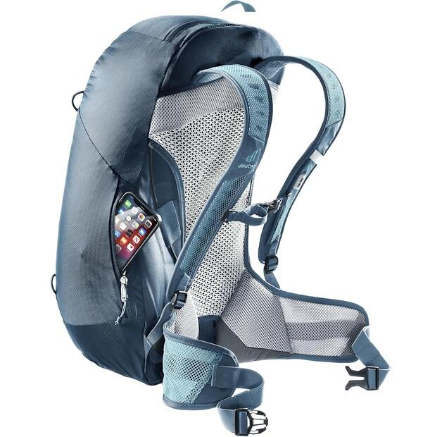 Рюкзак Deuter AC Lite 23 atlantic/ink (3420324-1374)