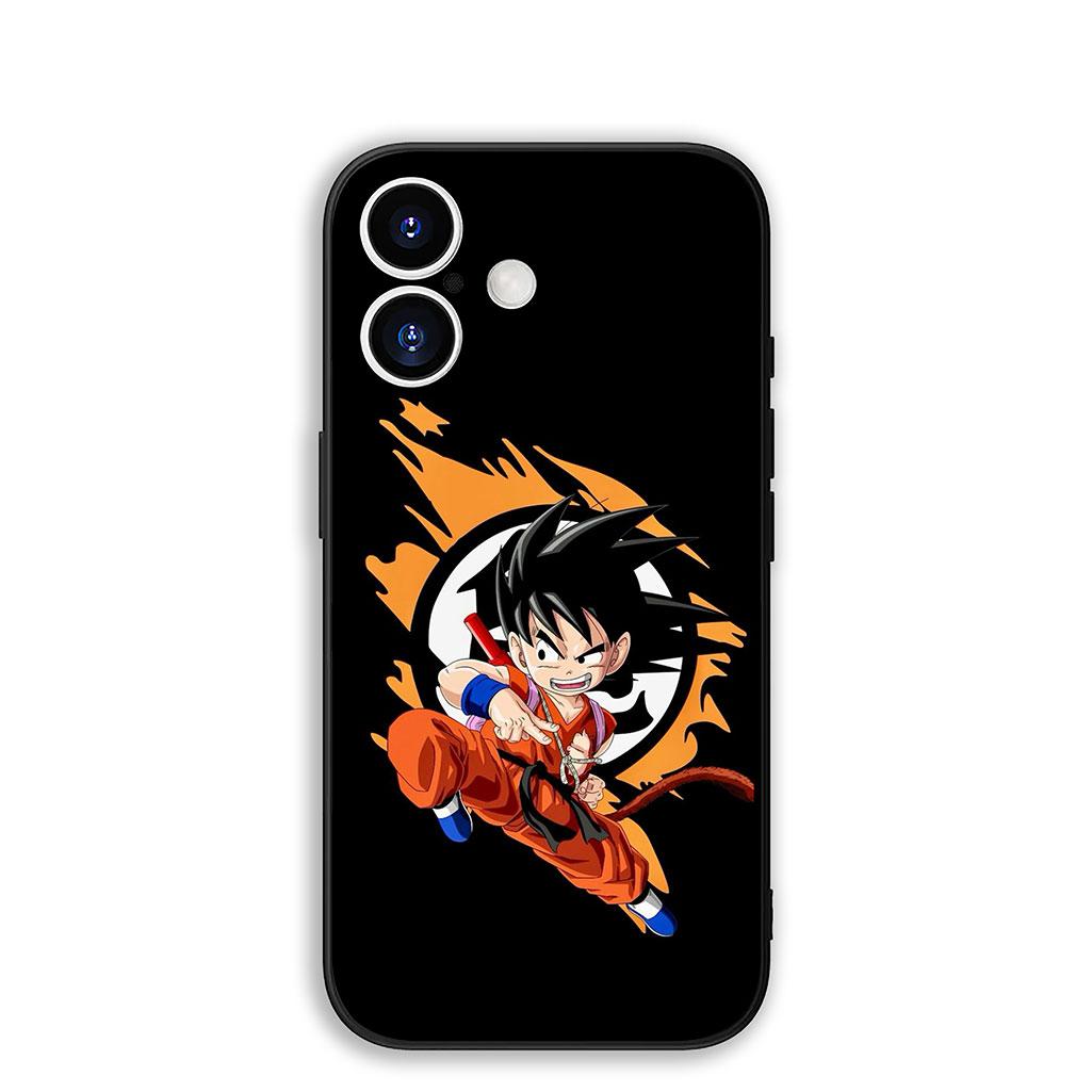 

for Motorola Moto G86 G57 G67 G24 G15 G54 Power G13 G14 G34 G35 G45 G60 G53 G55 G64 G75 G72 Case Majin Buu Dragons Gokus Balls Z Motorola Moto G72