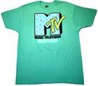 MTV Mens Music Television Spring Break  93 Shirt New Large 2XL