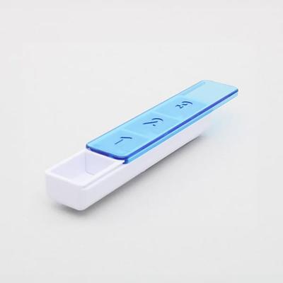 Pocket Medicine Bottle
