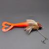 Bionic Material Deep-sea Mouse Simulation Lure Simulation Design Sea Fishing Bait  Boat Fishing