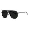 BOLON BL8115 Men's Pilot Polarized Sunglasses