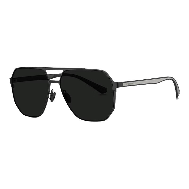 BOLON BL8115 Men s Pilot Polarized Sunglasses