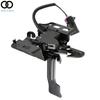 For 2007/08-2013 Chevrolet Silverado GMC Sierra Cadillac Hood-Latch Lock Release