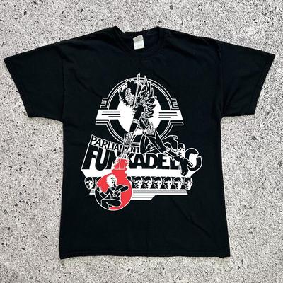 Üst giysisi – T-shirtler