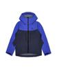 Arcteryx Alpha Jacket Men'S - Electra / Blk Sapphire / Ajpsm06454