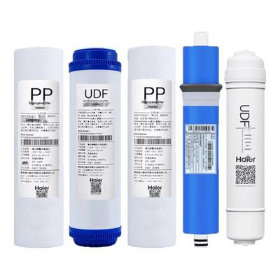 Water Purifier Filter Cartridge