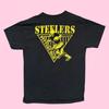 NFL Franchise AFC North Pittsburgh Steelers T-Shirt M