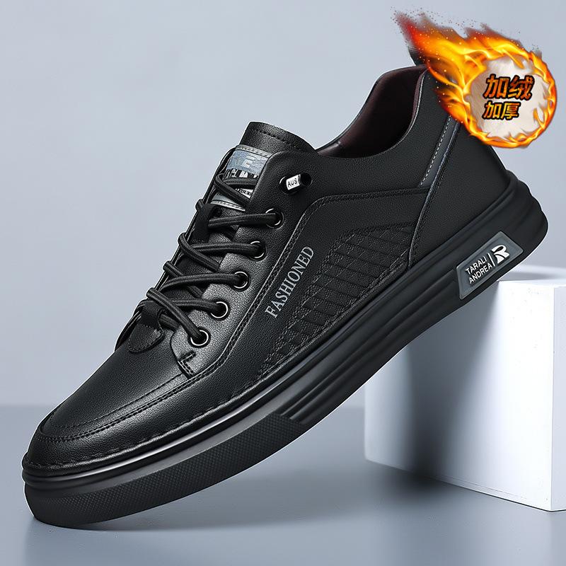 TS JYL Sneakers Men s Shoes Casual Spring Youth European Style Mesh 39 чёрный