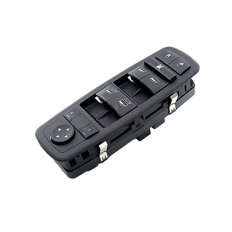 For Jeep Cherokee, Dodge Replacement Window Switch 68184803AB 68184803AC