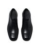 Musinsa Standard Square Derby Shoes [Black]