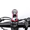 Aluminiums Alloys Bicycles Computer Mount Out Fronts Road Bicycles Extension Bracket Lightweight Computer Mount Light Stands