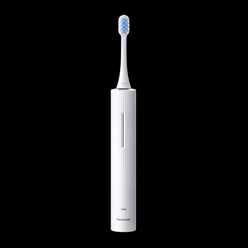 

Panasonic EW-DC20 Sonic Electric Toothbrush CN plug (adapter included)