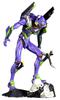 Kaiyodo ARTPLA SCULPTURE WORKS Evangelion Approximately 230mm Unpainted Plastic Model Kit AP048 Unit-01 "Runaway" (2025 Rerelease), Tall, Non-Scale,