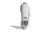 Adidas Swift Run 22 Cloud White Core Black Grey GS GW8179