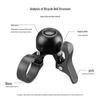 ROCKBROS Retro Road Bike Bell and Horn