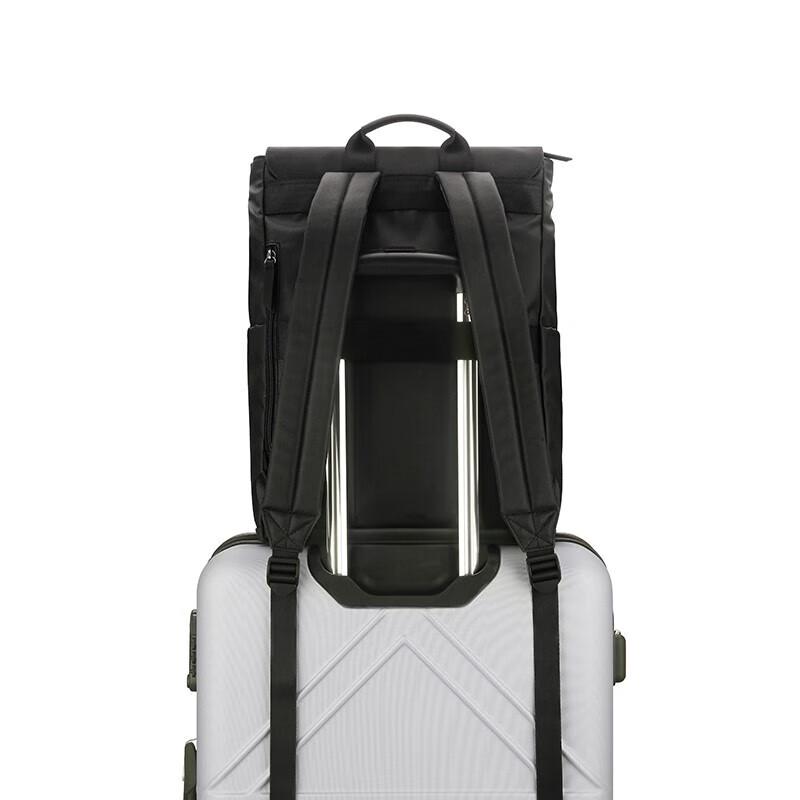 Diplomat Business Commuter Laptop-Rucksack