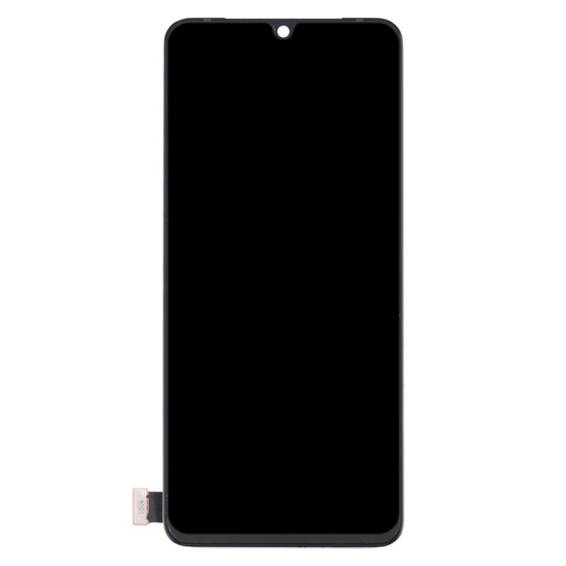 Für vivo V25 5G/V25e 4G Grade C OLED-Bildschirm und Digitizer-Baugruppe Ersatzteil (Ohne Logo)