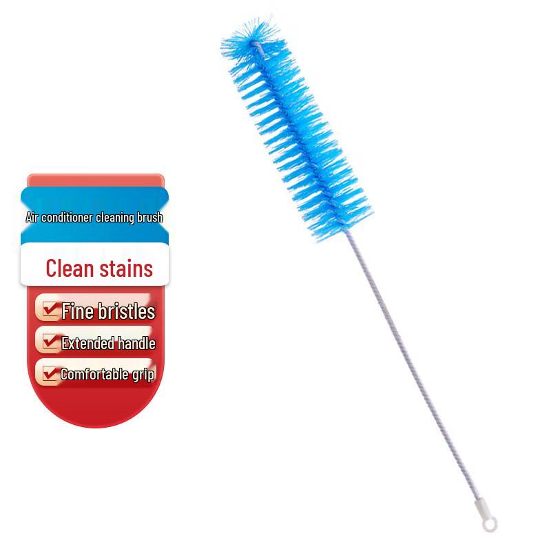 LAUTEE QG355 Air Conditioner Filter Cleaning Brush