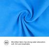 Microfiber Quick Drying Sports Towel Super Absorbent Bath Beach Towel Portable Gym Towel for Swimming Running Yoga Golf Towel