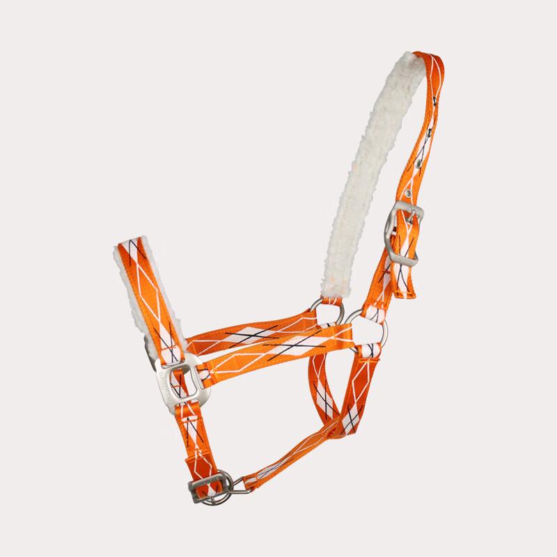 

Printed Horse Halter