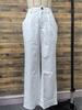 2026 Spring/Autumn Women's High-Waisted Wide-Leg Pants: Versatile, Casual, and Elegant
