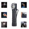 Bright Strong Light Flashlight Long Ranges Outdoor Flashlight Spotlight Light  for Adventure and Work