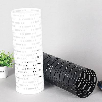 Vertical Umbrella Stand Rack Sturdy Walking Sticks Storage Bucket Umbrella Storage Container  Home