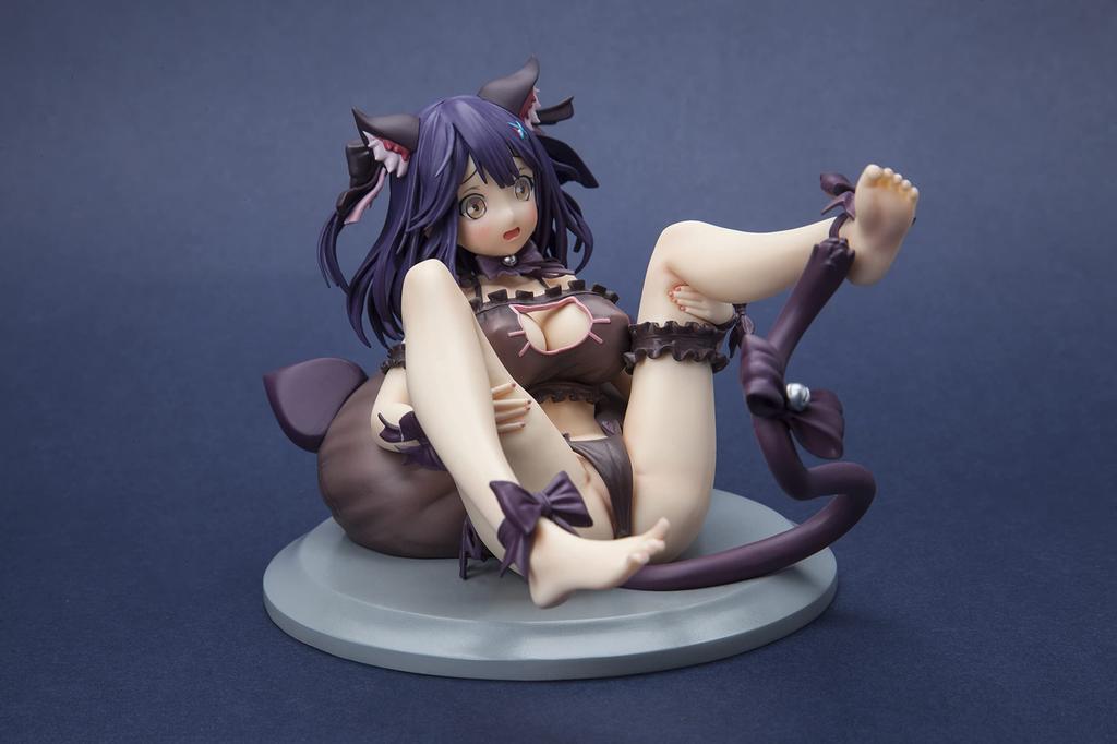Apocrypha Toy Original Kumei Baby Skin Ver. 1/6 Scale TPE & ABS Painted Complete Figure