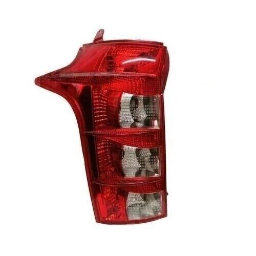 Left Hand Rear Tail Light / Lamp Fits Mahindra XUV500 1st And 2nd Gen 2011-2018