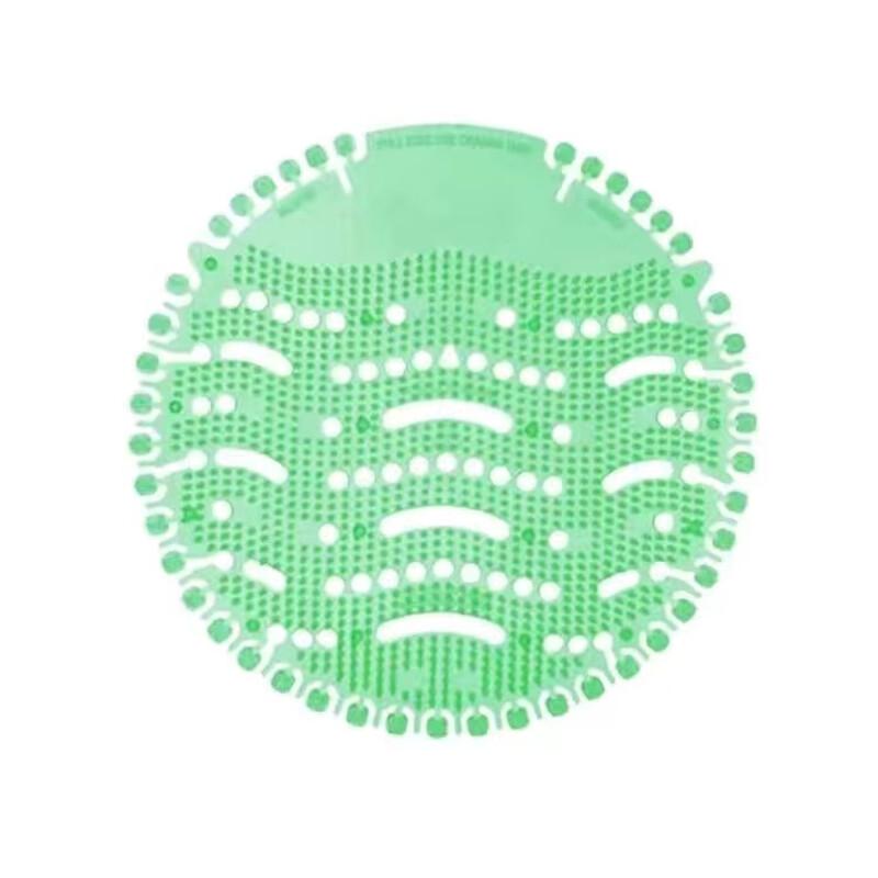 GOWKE Urinal Screen Aromatic Pads