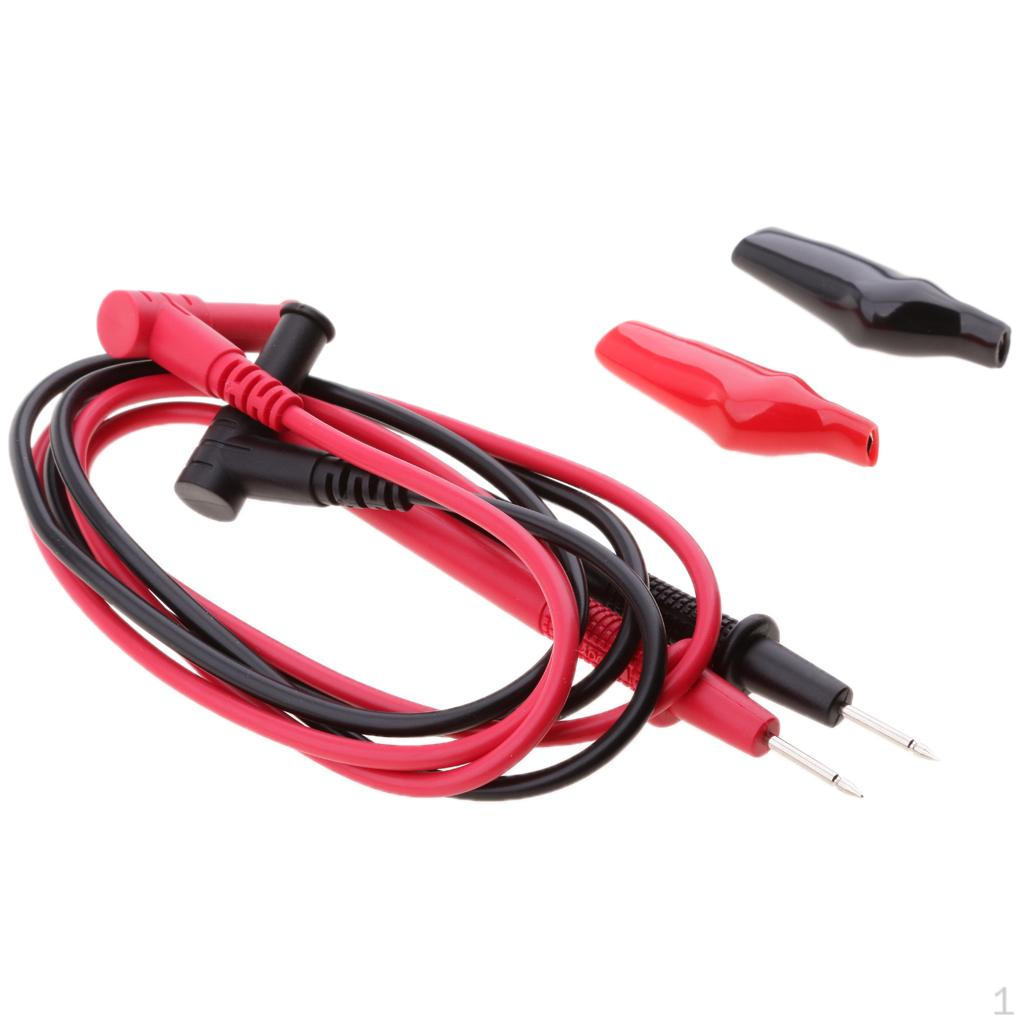 

Digital Multimeter Test Wire Pen Cable