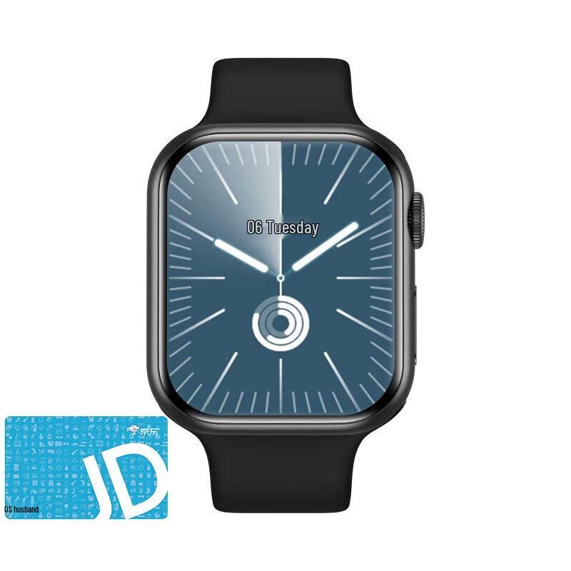 AGEFIT Smart Sports Watch (CN version)