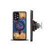 Bewood Unique case for Samsung Galaxy A52 5G / A52S 5G - Neons - Vegas
