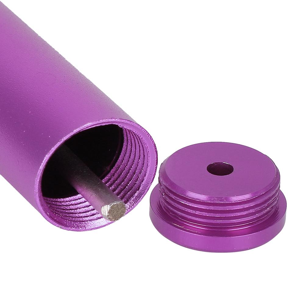 Edge Dyeing Pen Leather Craft Handheld Tool for Printing Oiling Roller Applicator